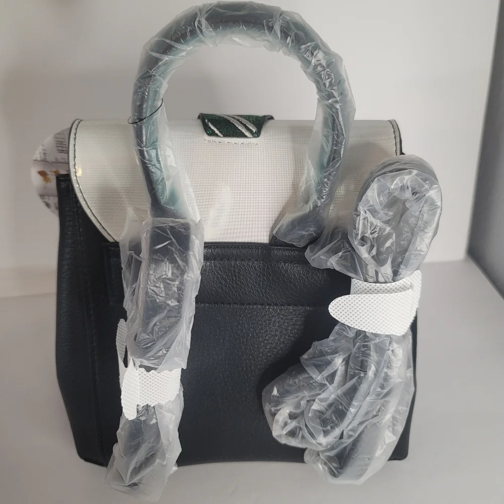 Slytherin Backpack Harry Potter sold at Universal Studios - Picture 5 of 14